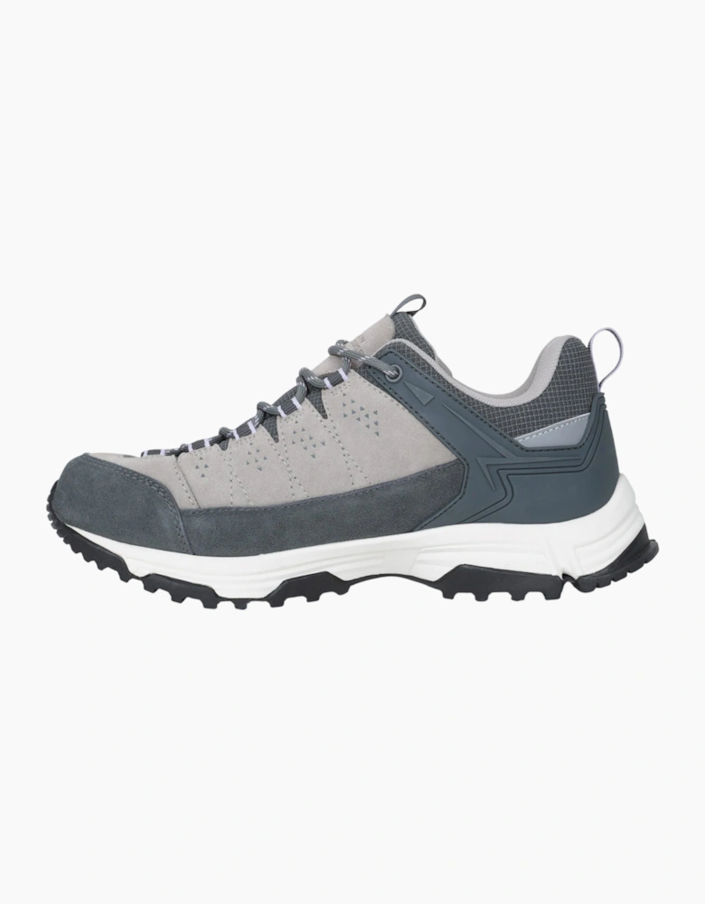 Mountain Warehouse Womens Haven Extreme Vibram Walking Shoes