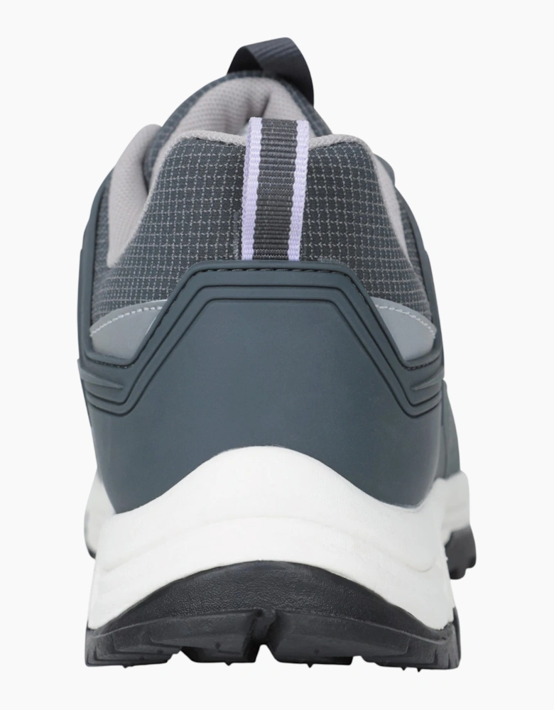 Mountain Warehouse Womens Haven Extreme Vibram Walking Shoes