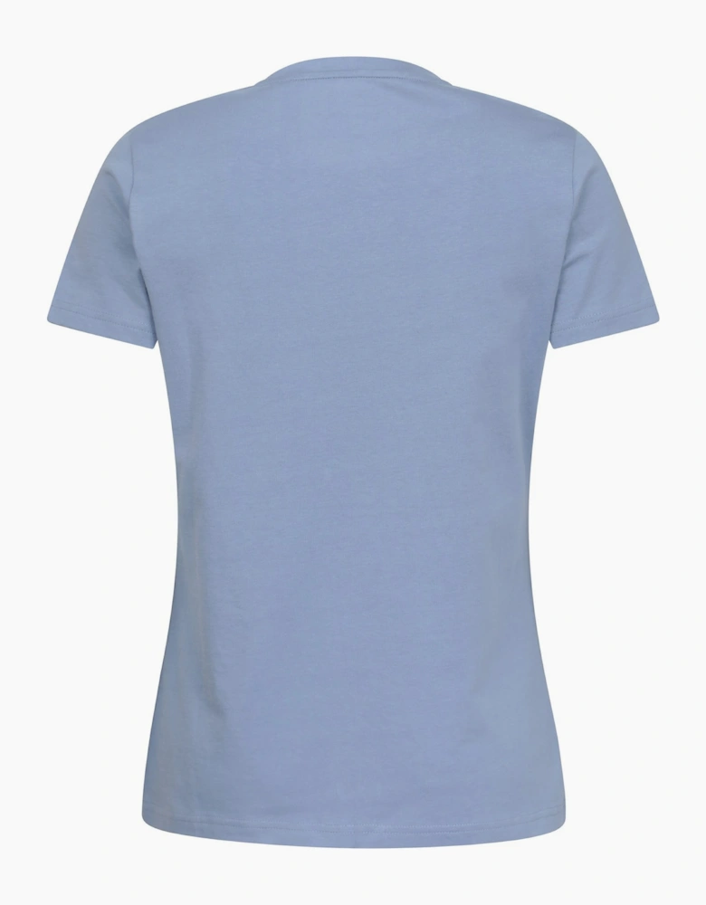 Mountain Warehouse Lake District Printed Womens T-Shirt