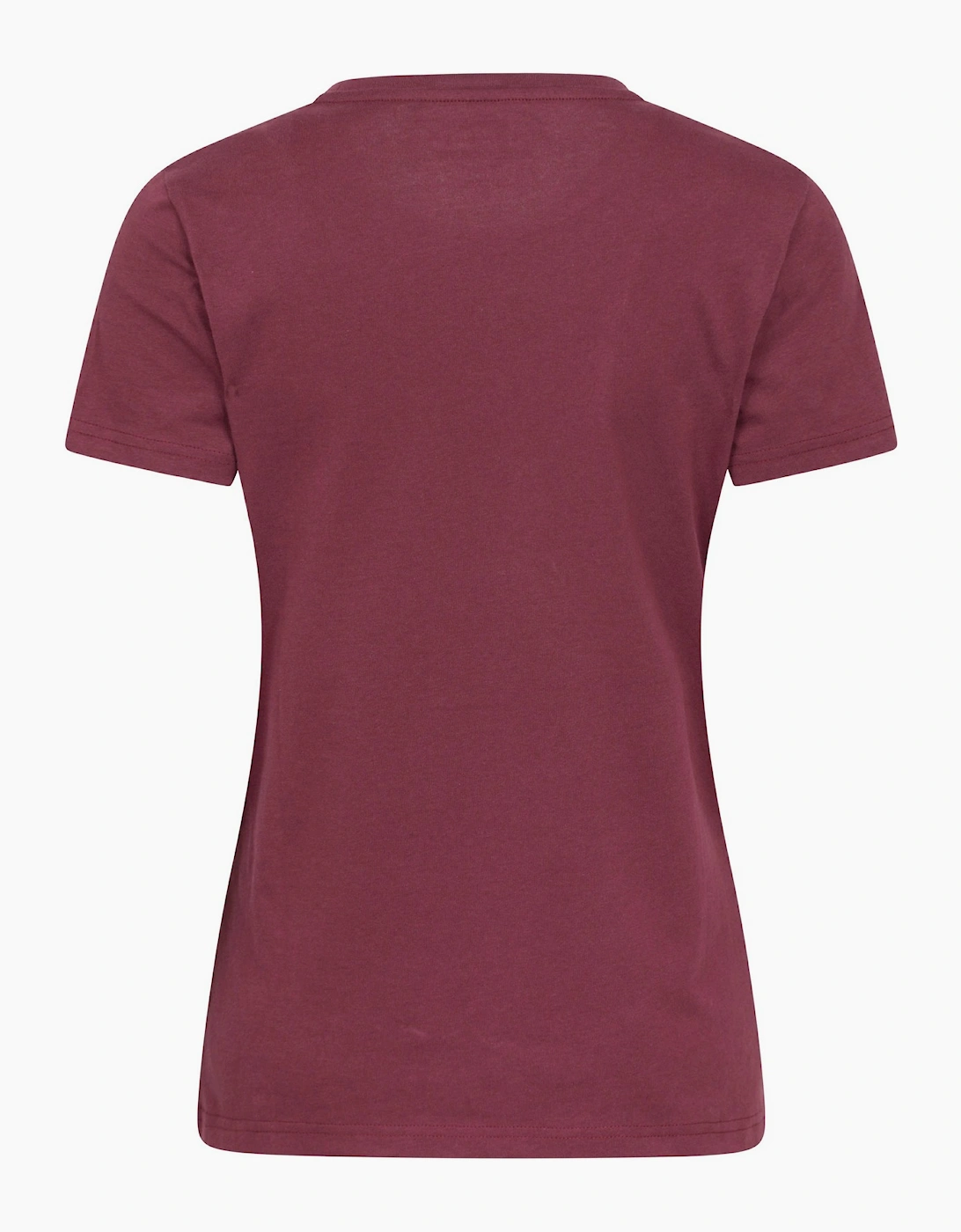 Mountain Warehouse Womens Scotland Lightweight T-Shirt