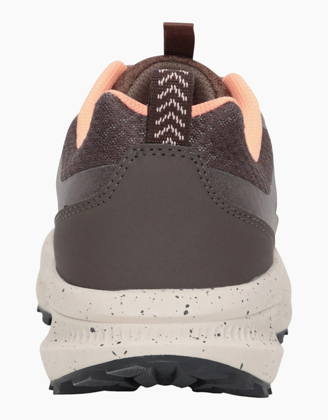 Mountain Warehouse Womens Vector Knitted Lightweight Walking Shoes
