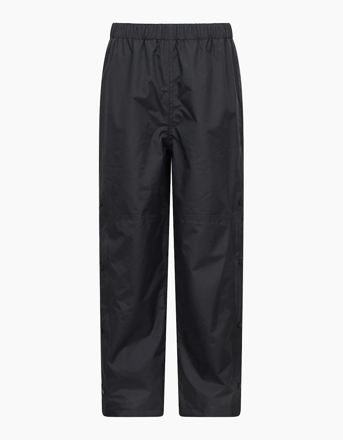 Mountain Warehouse Childrens Downpour Waterproof Overtrousers