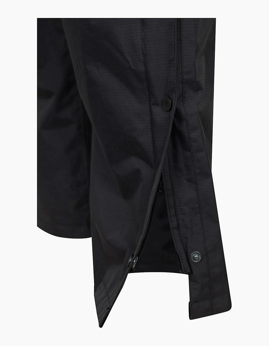 Mountain Warehouse Childrens Downpour Waterproof Overtrousers