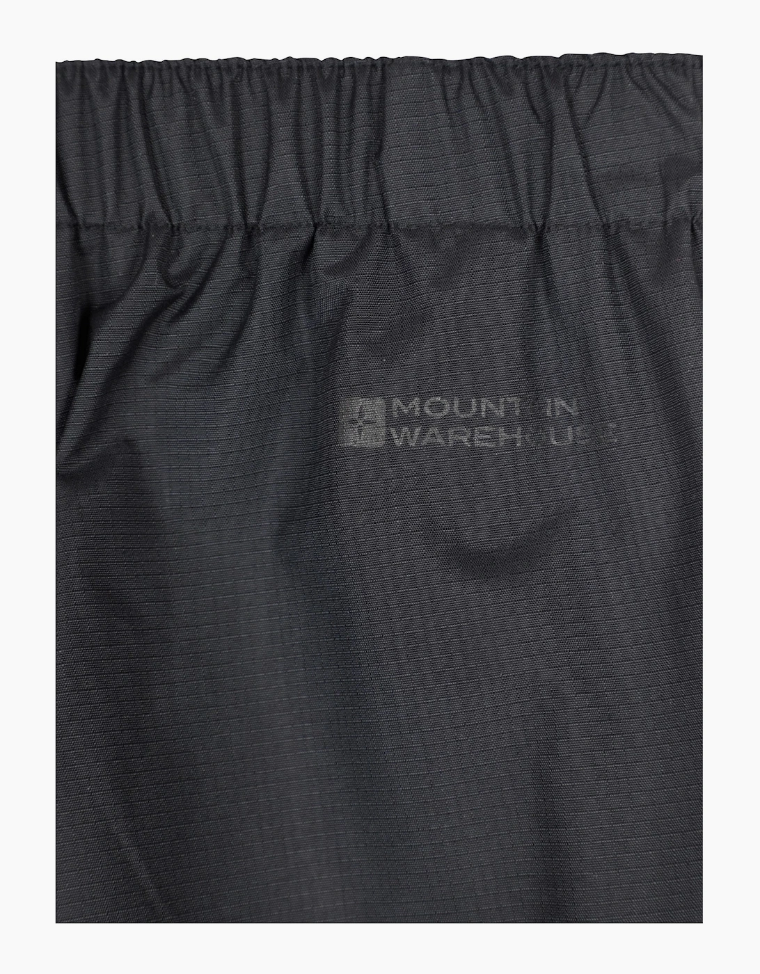 Mountain Warehouse Childrens Downpour Waterproof Overtrousers
