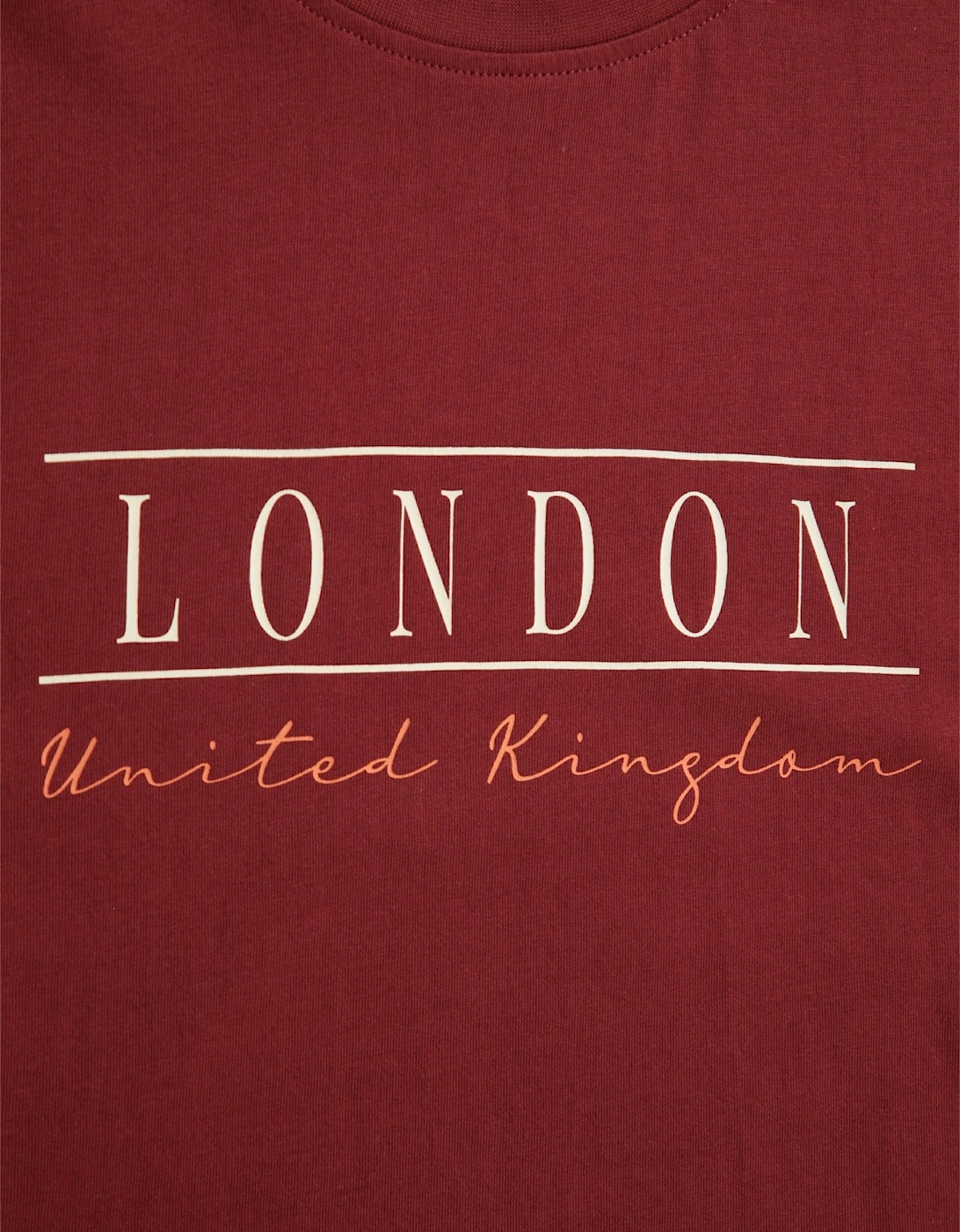 Mountain Warehouse Mens London Short Sleeved T-Shirt