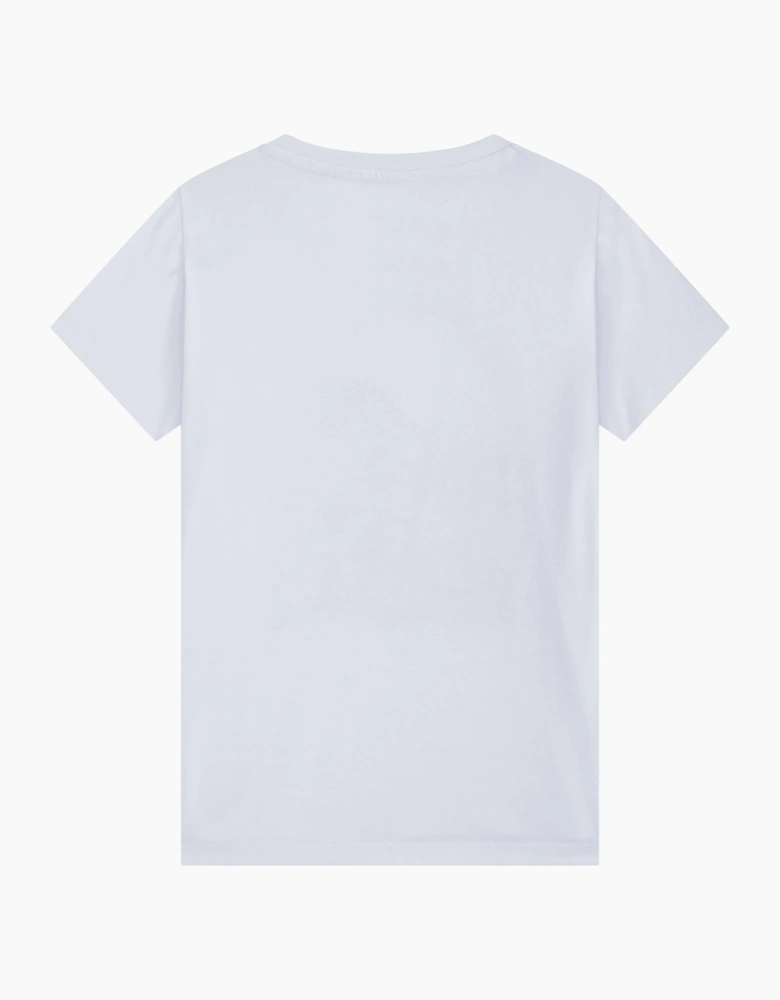 Mountain Warehouse Mens Edinburgh Graphic T-Shirt