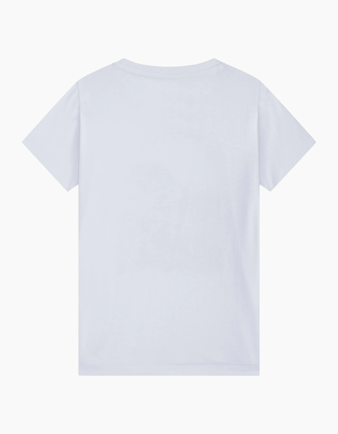 Mountain Warehouse Mens Edinburgh Graphic T-Shirt