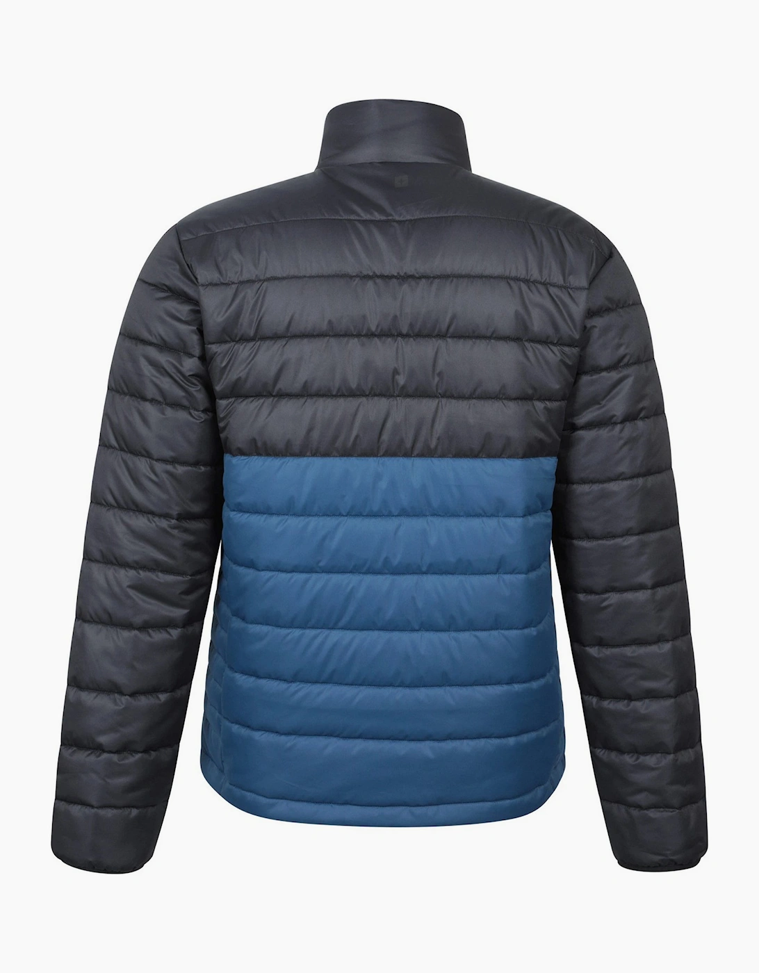 Mountain Warehouse Mens Deaks Water Resistant Padded Jacket
