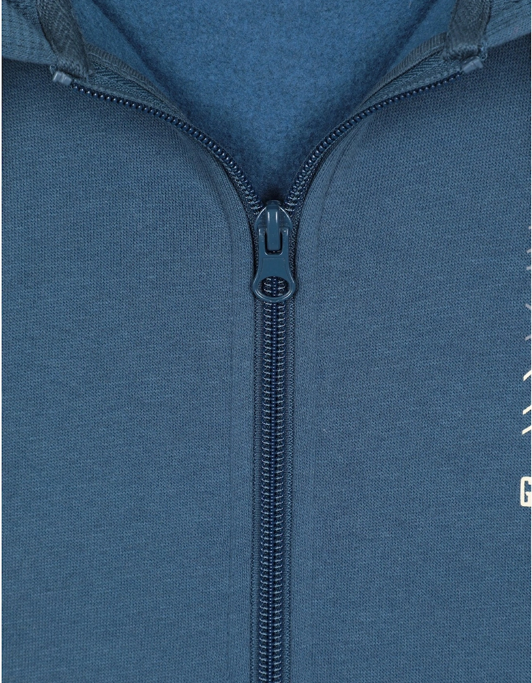 Mountain Warehouse Men's Get Ready For Adventure Hoodie