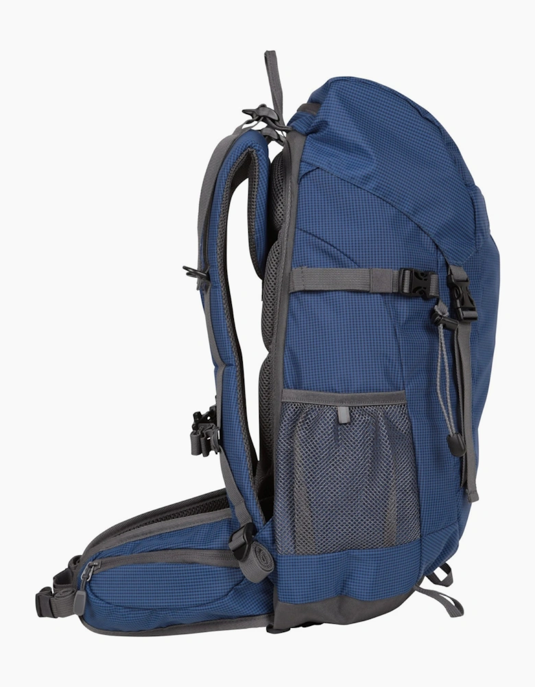 Mountain Warehouse Adventure 25L Hiking Rucksack