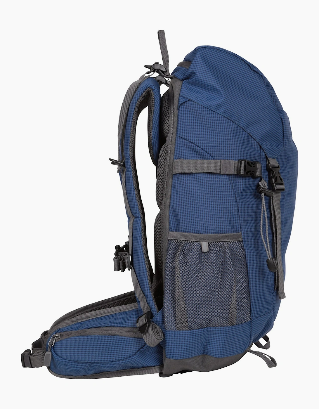 Mountain Warehouse Adventure 25L Hiking Rucksack