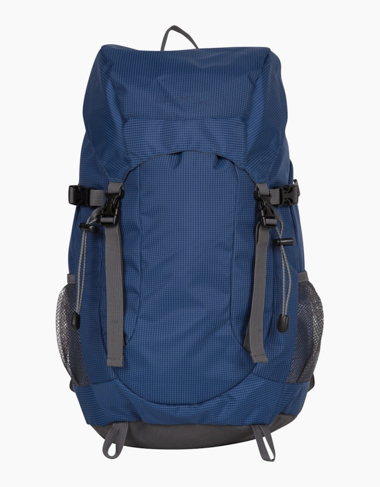 Mountain Warehouse Adventure 25L Hiking Rucksack
