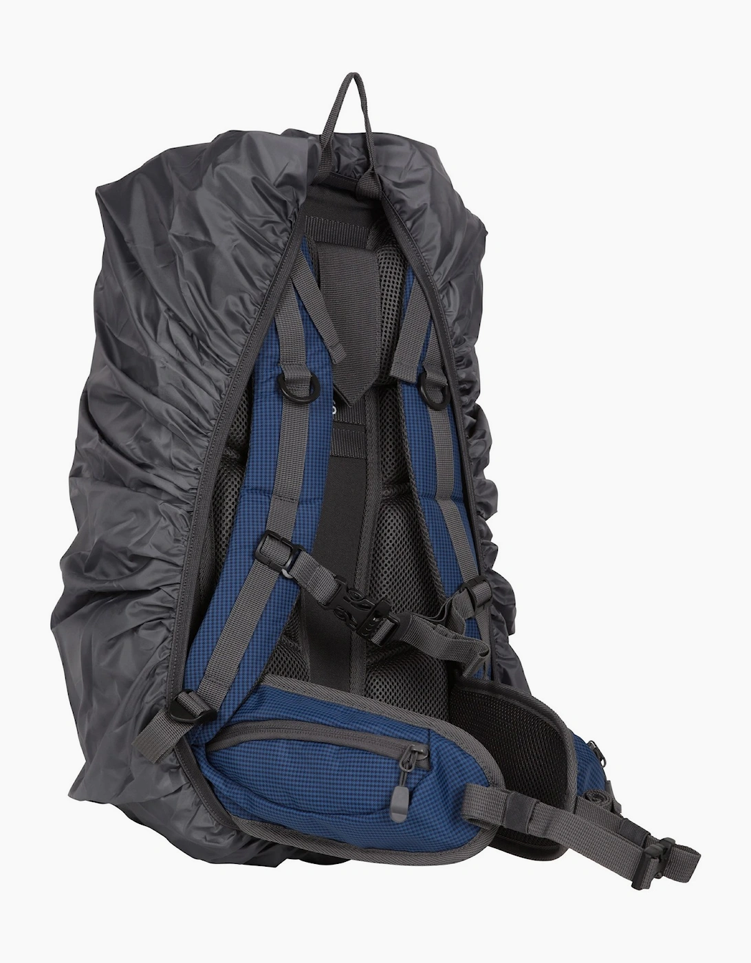 Mountain Warehouse Adventure 25L Hiking Rucksack
