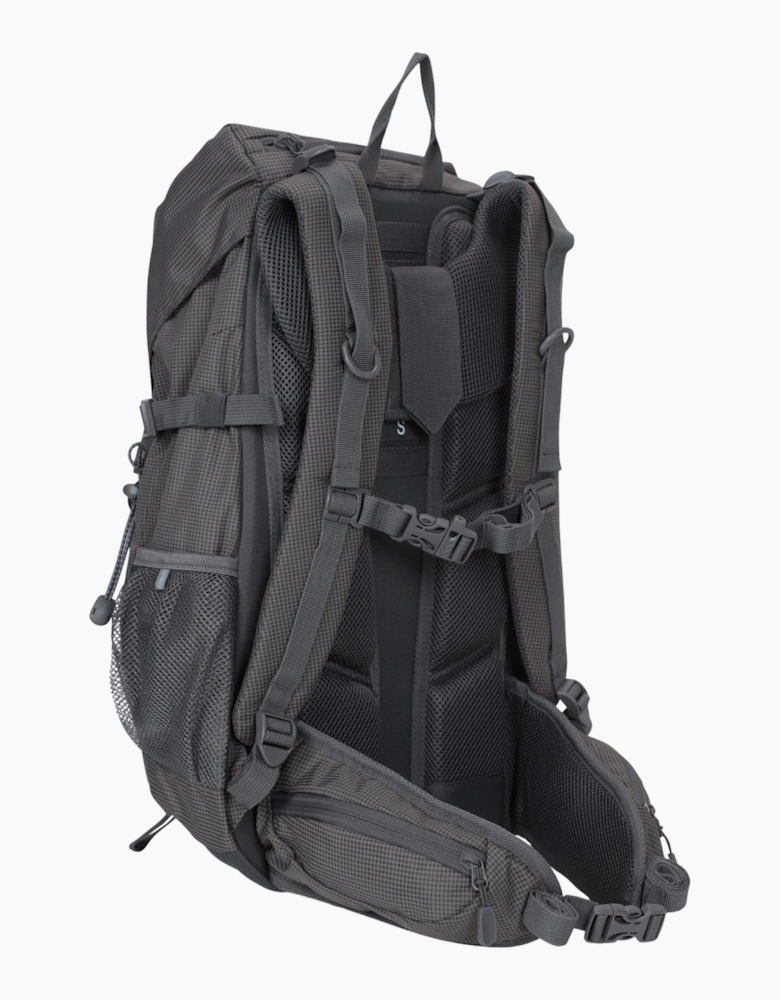 Mountain Warehouse Adventure 25L Hiking Rucksack
