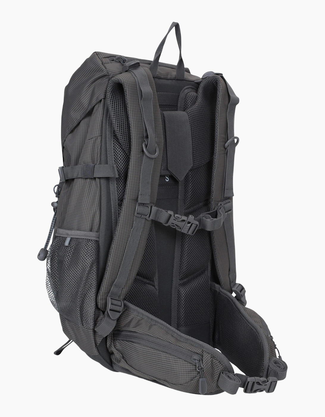 Mountain Warehouse Adventure 25L Hiking Rucksack