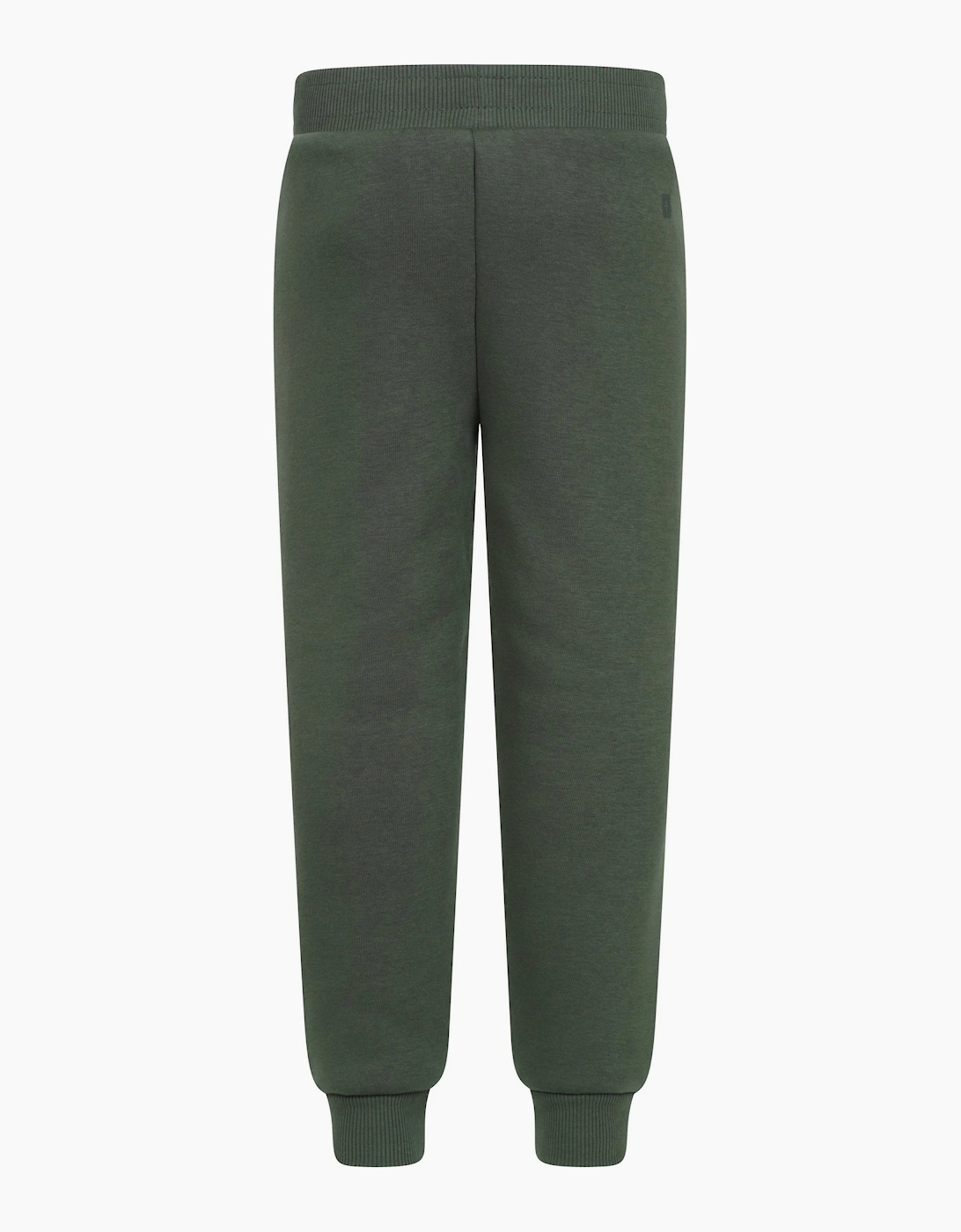 Mountain Warehouse Childrens Dalton Borg Lined Joggers