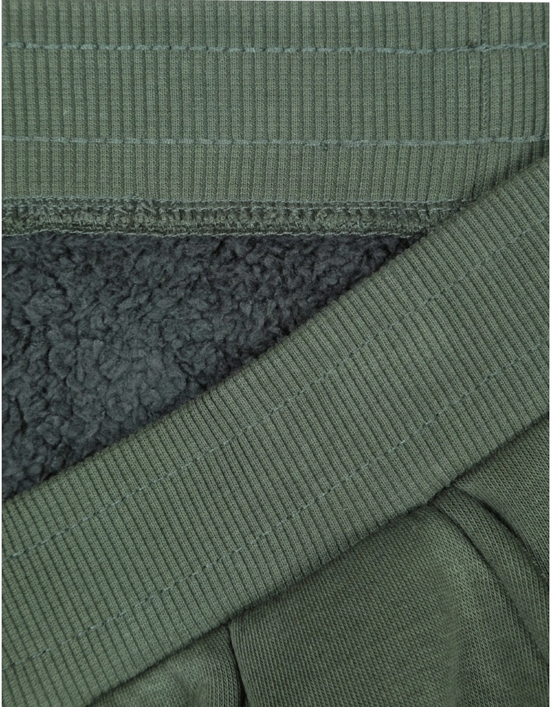 Mountain Warehouse Childrens Dalton Borg Lined Joggers