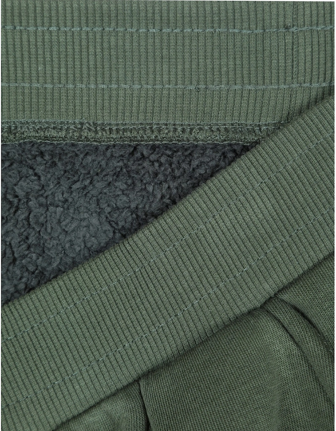 Mountain Warehouse Childrens Dalton Borg Lined Joggers