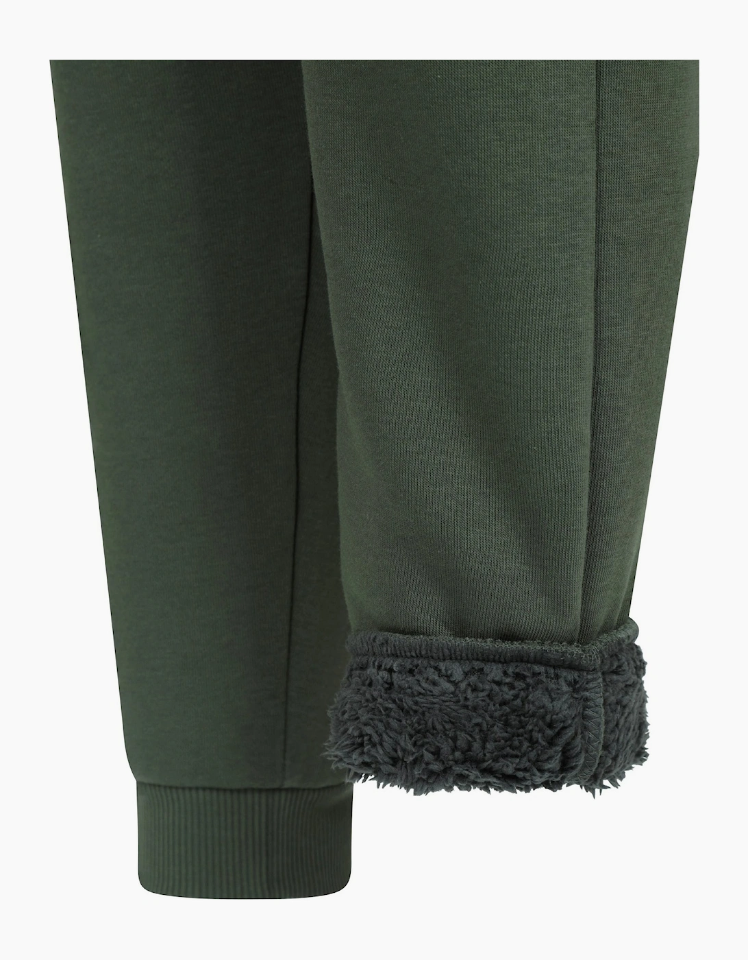 Mountain Warehouse Childrens Dalton Borg Lined Joggers