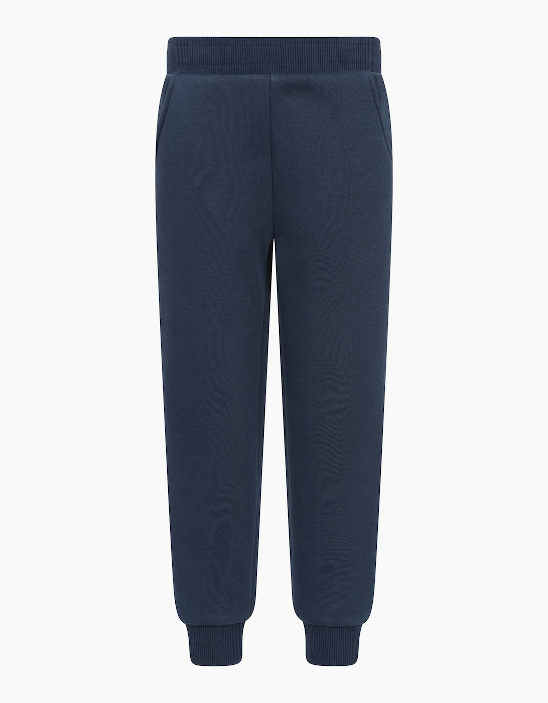 Mountain Warehouse Childrens Dalton Borg Lined Joggers