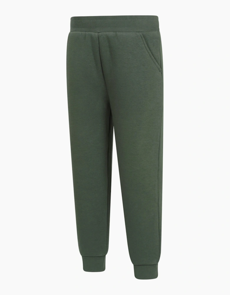 Mountain Warehouse Childrens Dalton Borg Lined Joggers