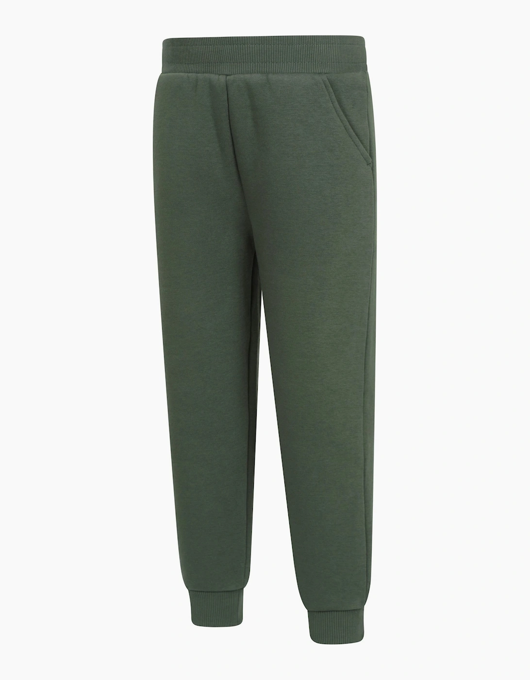 Mountain Warehouse Childrens Dalton Borg Lined Joggers