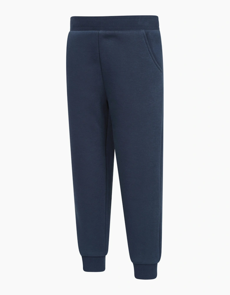 Mountain Warehouse Childrens Dalton Borg Lined Joggers