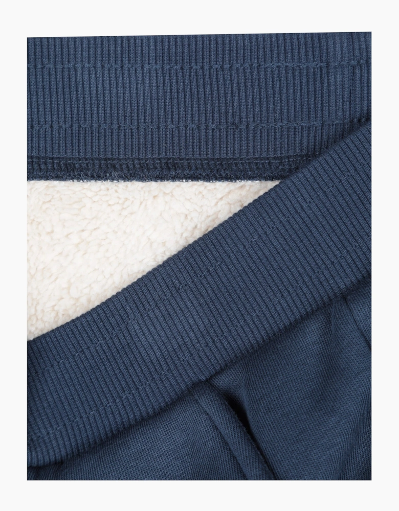 Mountain Warehouse Childrens Dalton Borg Lined Joggers