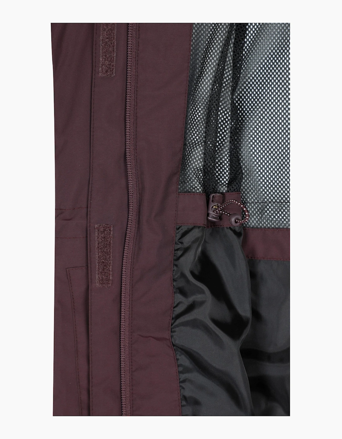 Mountain Warehouse Womens Hannah Extreme Waterproof Mac