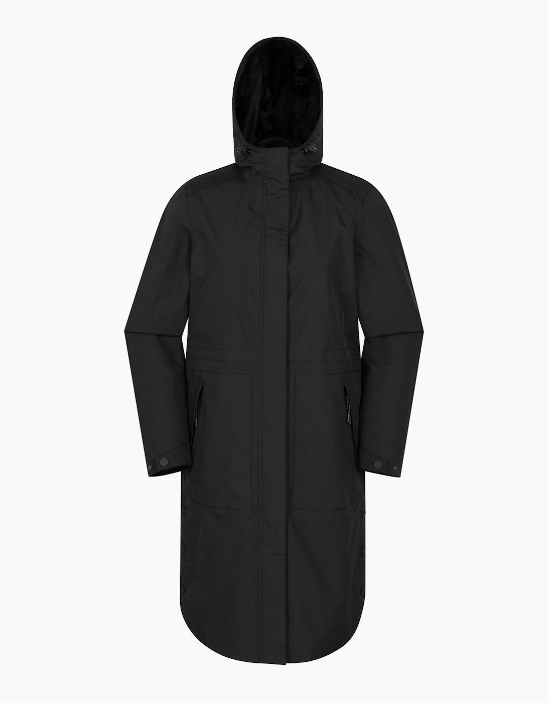 Mountain Warehouse Womens Hannah Extreme Waterproof Mac