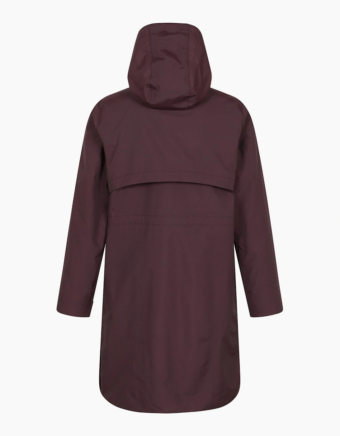 Mountain Warehouse Womens Hannah Extreme Waterproof Mac