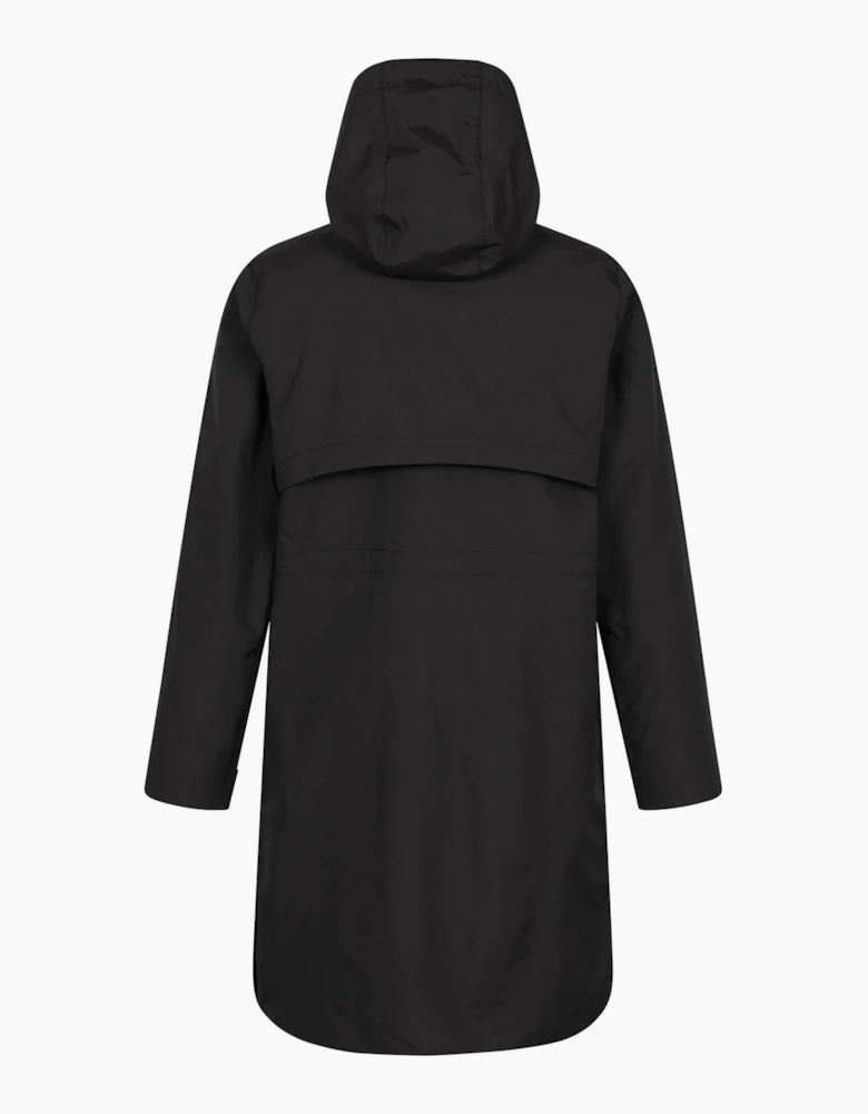 Mountain Warehouse Womens Hannah Extreme Waterproof Mac