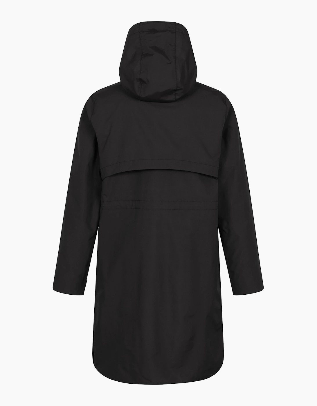 Mountain Warehouse Womens Hannah Extreme Waterproof Mac