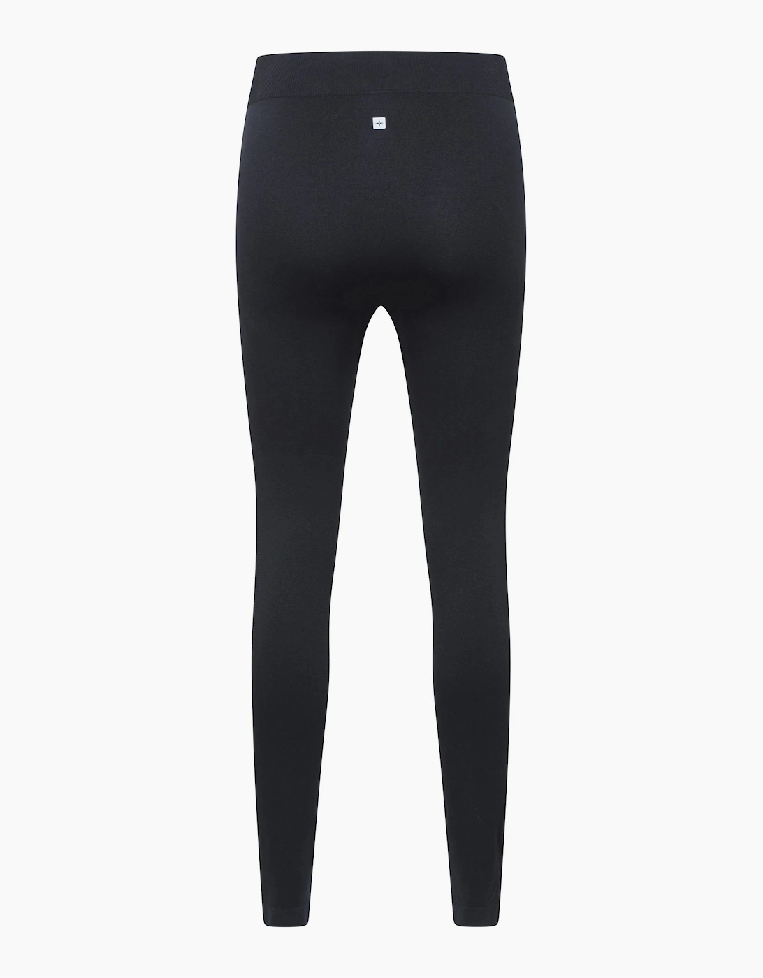 Mountain Warehouse Womens Active Seamless Base Layer Leggings