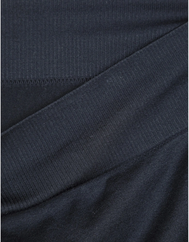Mountain Warehouse Womens Active Seamless Base Layer Leggings