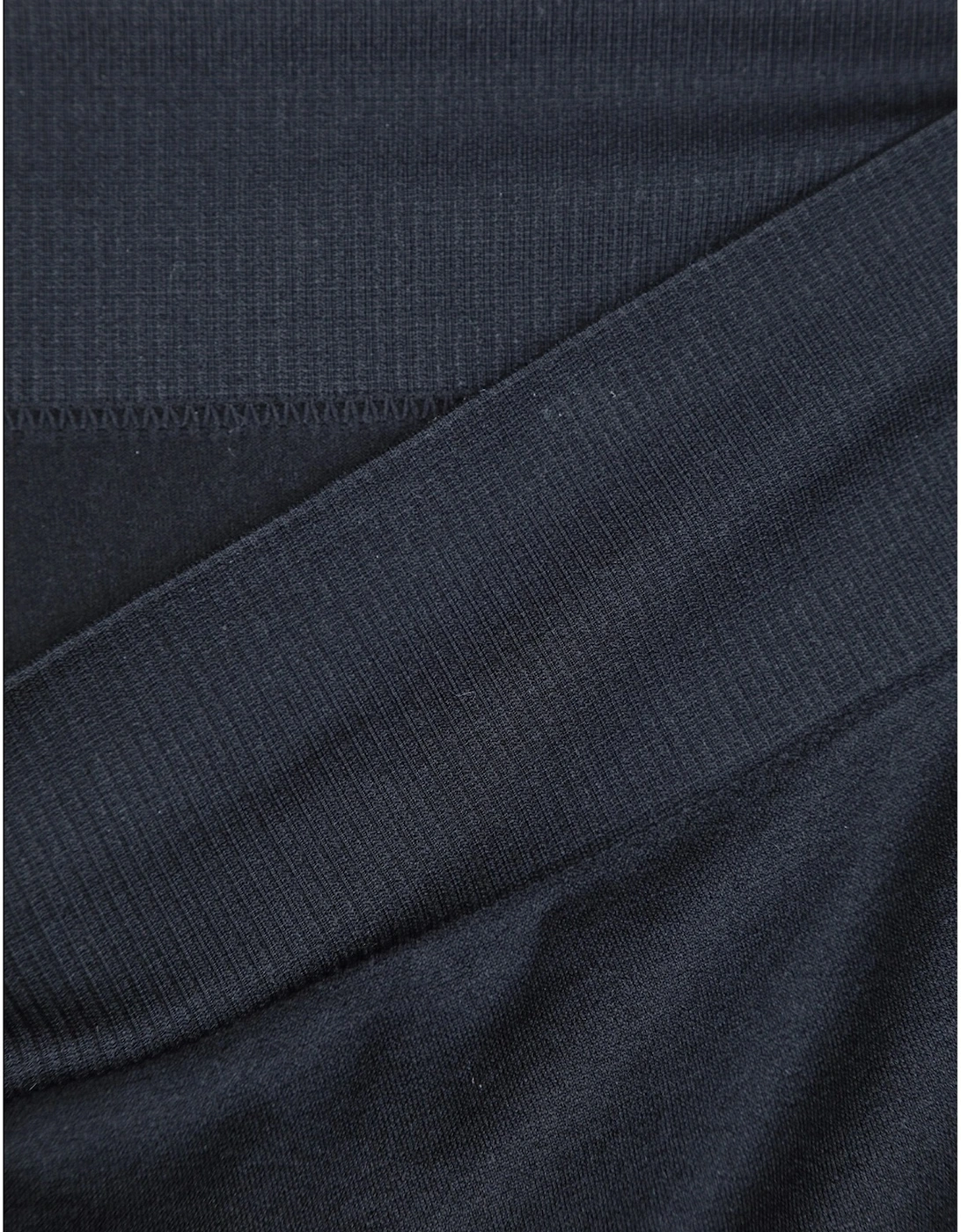 Mountain Warehouse Womens Active Seamless Base Layer Leggings