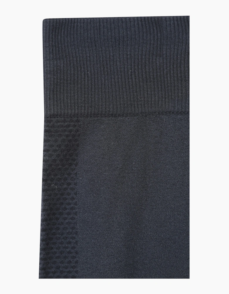 Mountain Warehouse Womens Active Seamless Base Layer Leggings