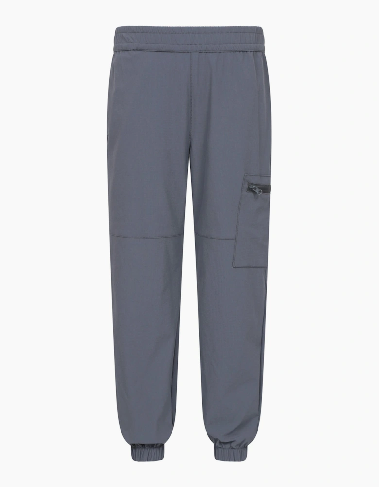 Mountain Warehouse Childrens Kiths Lightweight Joggers