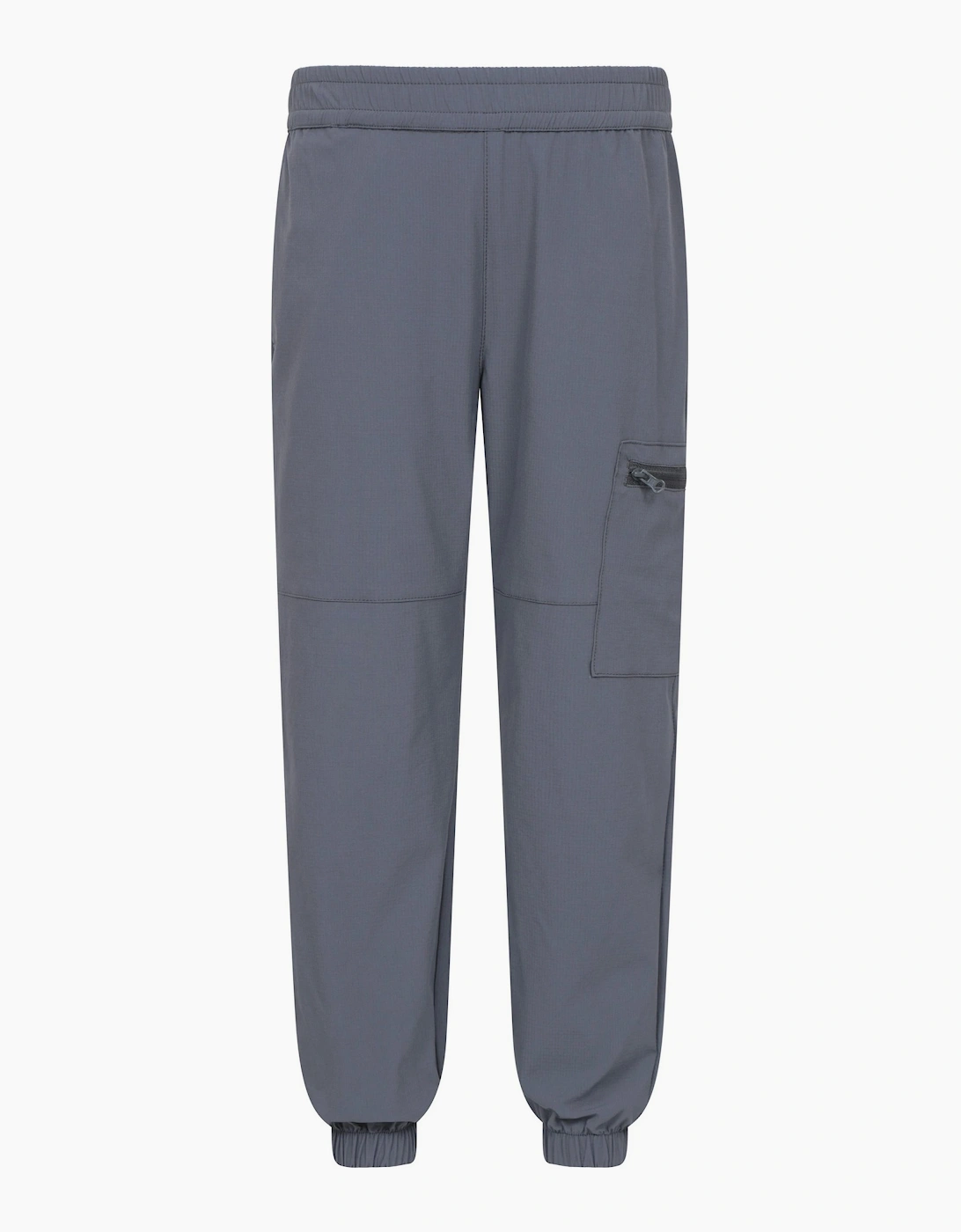 Mountain Warehouse Childrens Kiths Lightweight Joggers