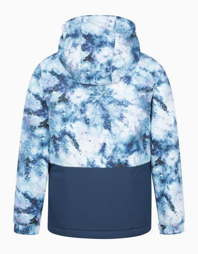 Mountain Warehouse Childrens Himalayan Waterproof Ski Jacket