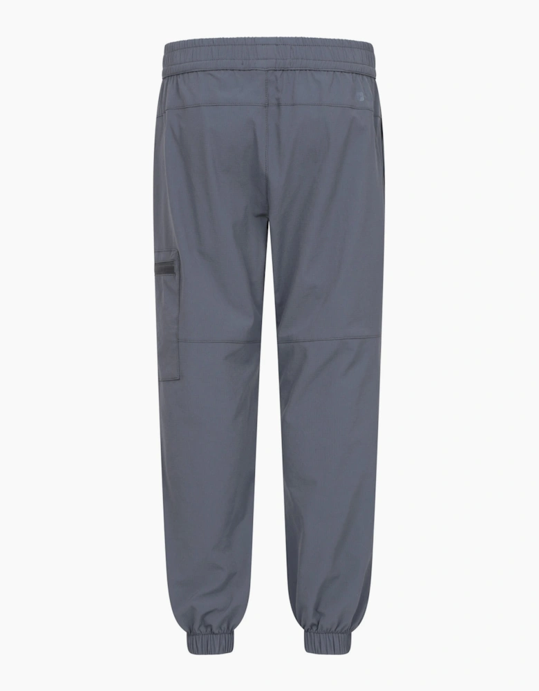Mountain Warehouse Childrens Kiths Lightweight Joggers