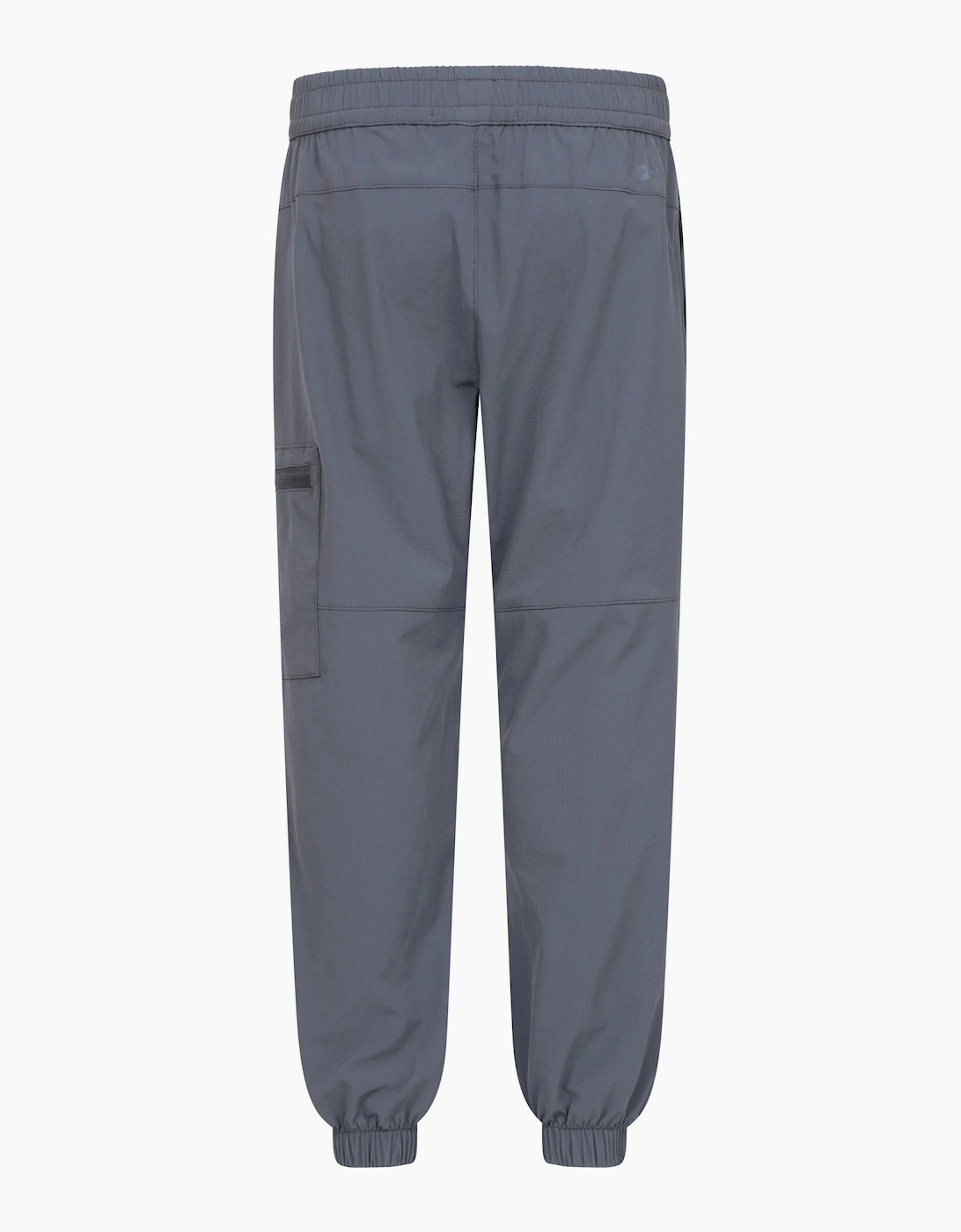 Mountain Warehouse Childrens Kiths Lightweight Joggers