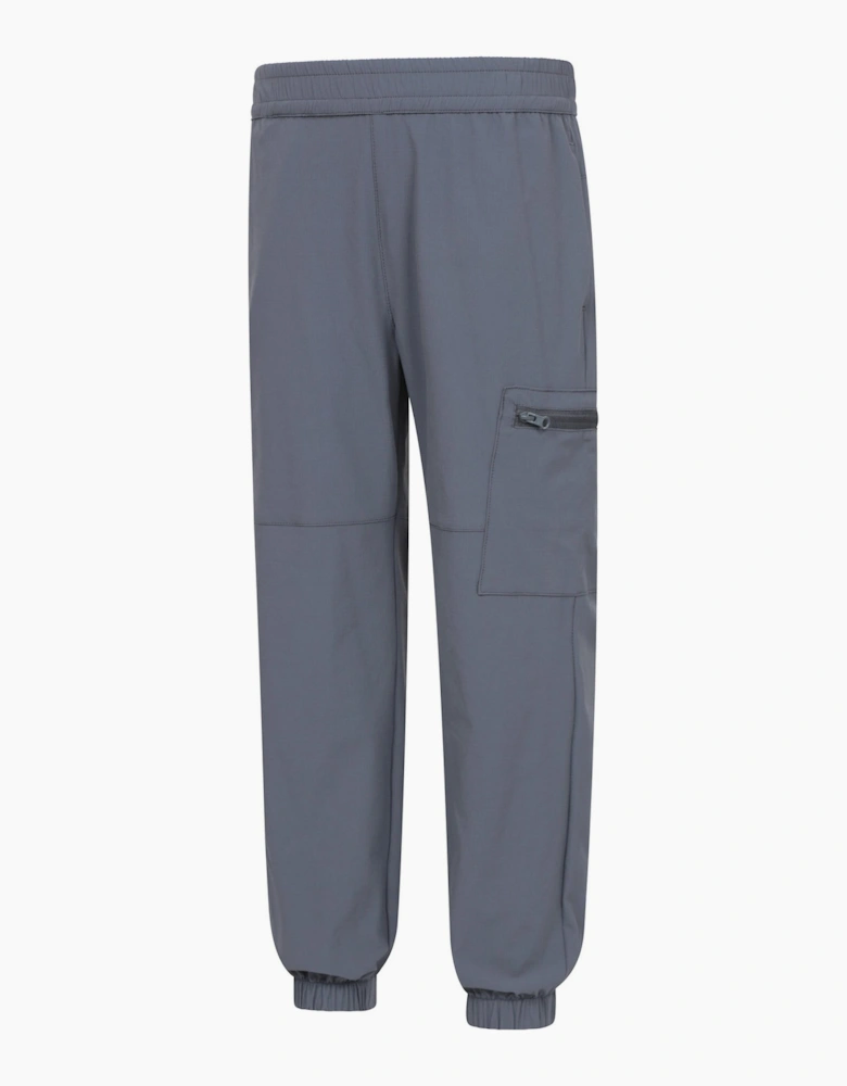 Mountain Warehouse Childrens Kiths Lightweight Joggers