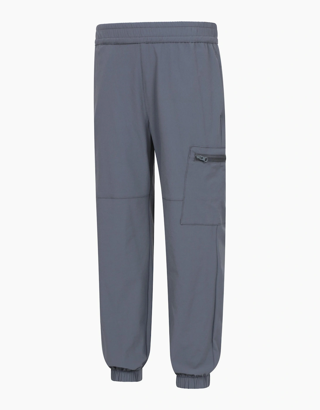 Mountain Warehouse Childrens Kiths Lightweight Joggers