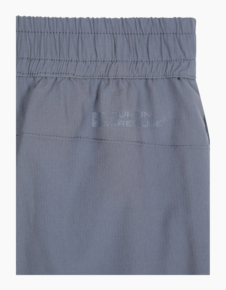 Mountain Warehouse Childrens Kiths Lightweight Joggers