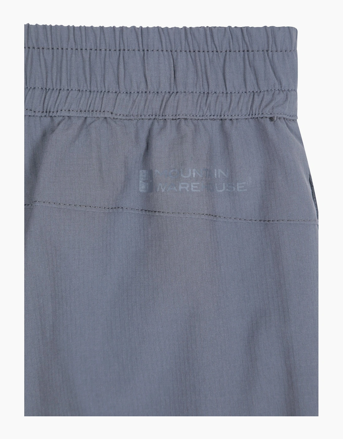Mountain Warehouse Childrens Kiths Lightweight Joggers