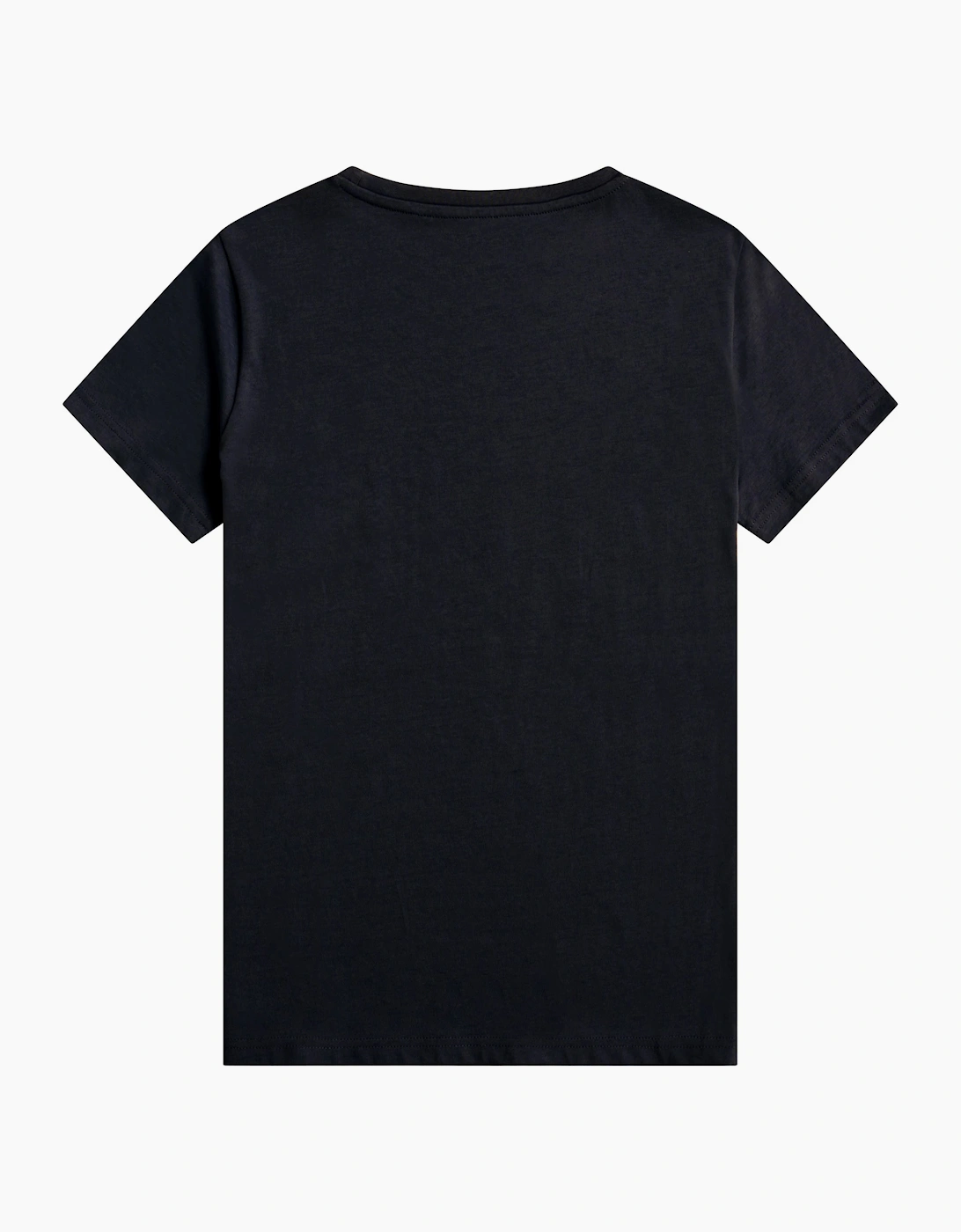 Mountain Warehouse Womens London Graphic Print Short-Sleeved T-Shirt