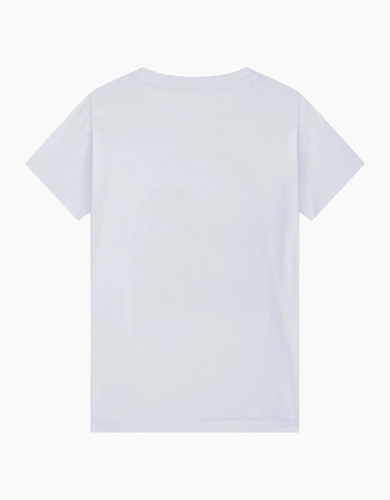 Mountain Warehouse Women's Lake District Graphic Print Cotton T-Shirt