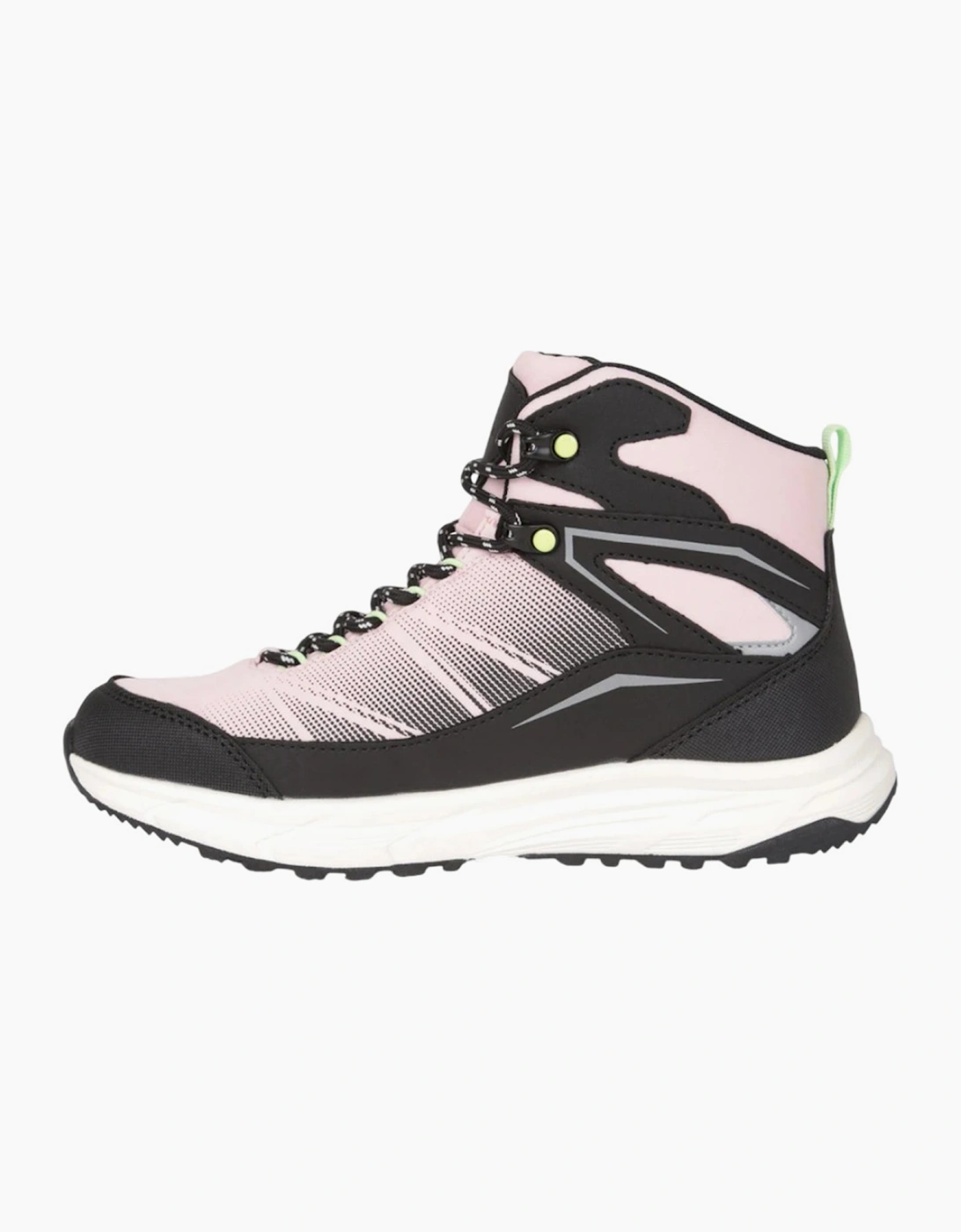 Mountain Warehouse Kids Avenue Waterproof Softshell Walking Boot