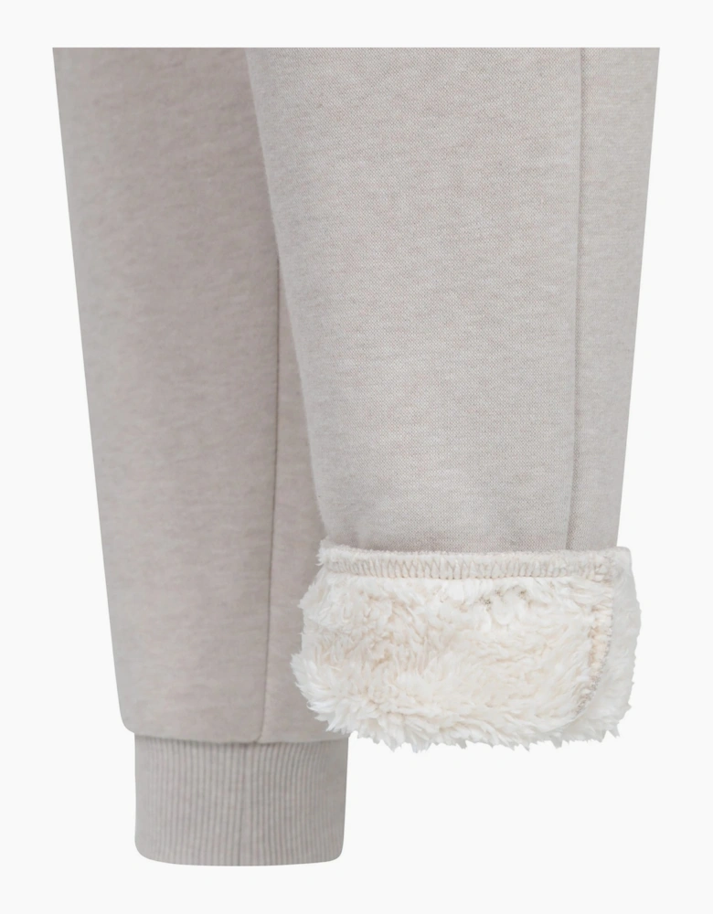 Mountain Warehouse Childrens Dalton Fur Lined Joggers